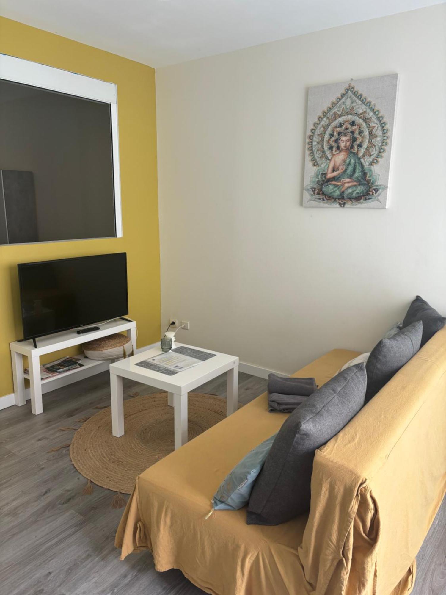 Jc Appart Millau Dış mekan fotoğraf