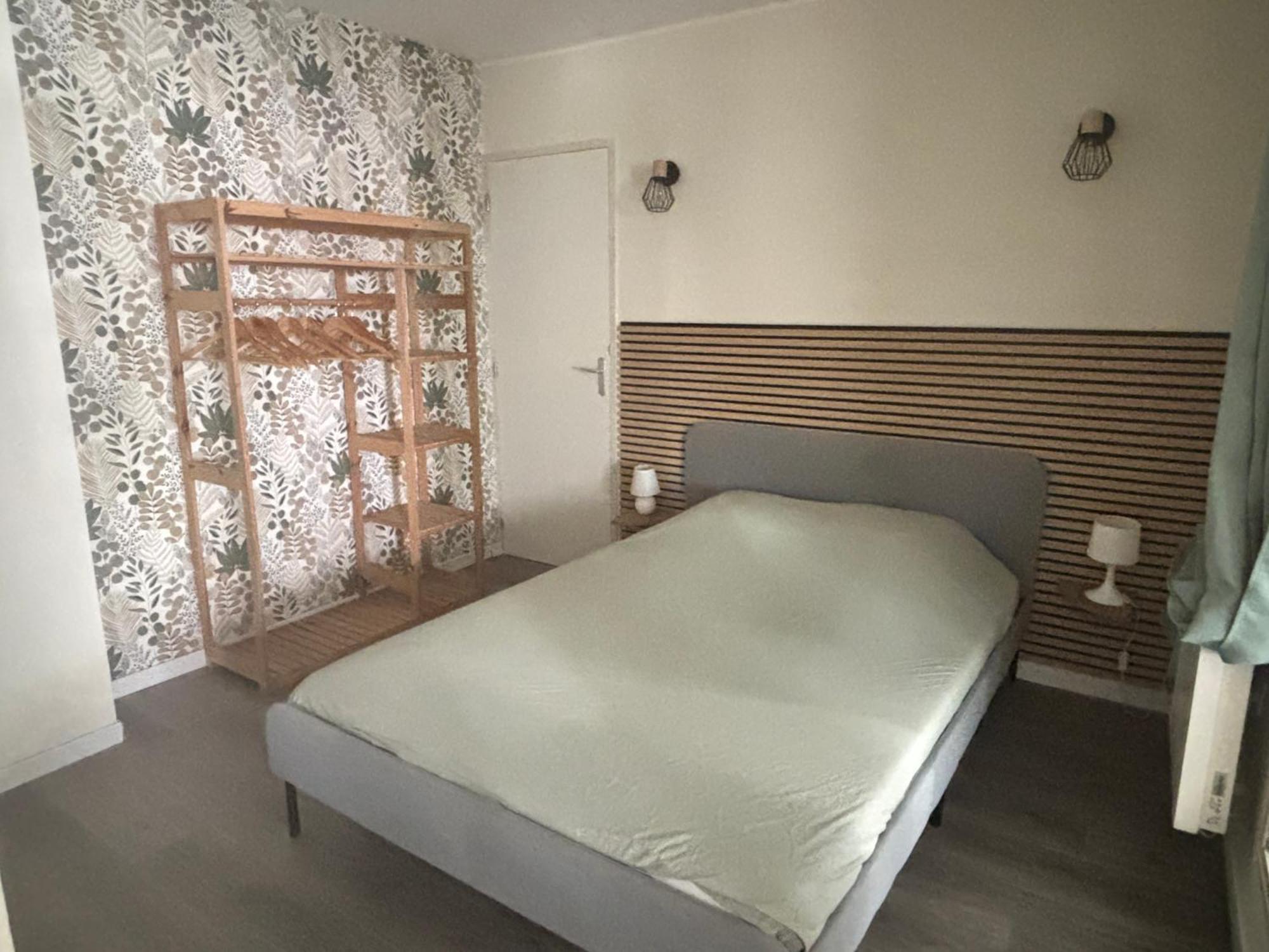 Jc Appart Millau Dış mekan fotoğraf